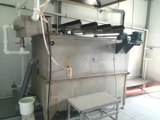 Фото: производство электрофлотационного оборудования и очистные сооружения, изображение 5 из 12