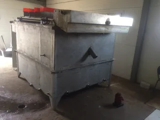 Фото: производство электрофлотационного оборудования и очистные сооружения, изображение 7 из 12