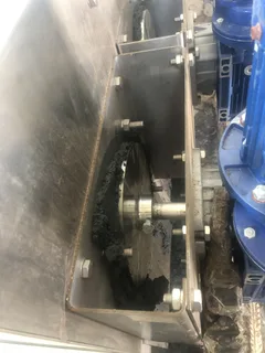 Фото: производство электрофлотационного оборудования и очистные сооружения, изображение 2 из 12