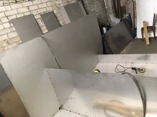 Фото: производство электрофлотационного оборудования и очистные сооружения, изображение 11 из 12