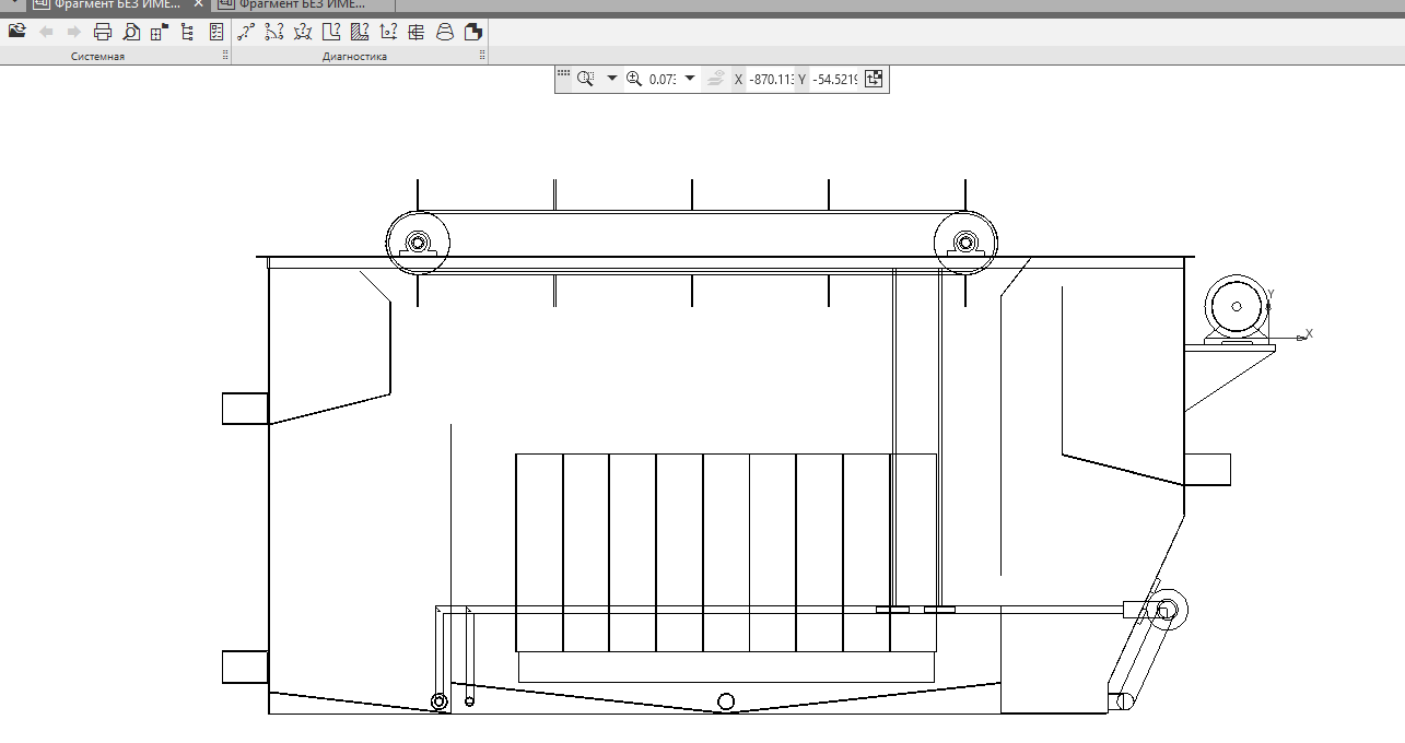 Электрофлотатор, установки электрофлотации и оборудование для очистных сооружений — производство, модернизация ОС